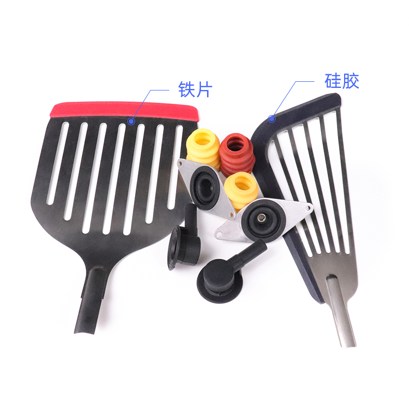 华为监控录像怎么调存储时间定制硅胶包胶件